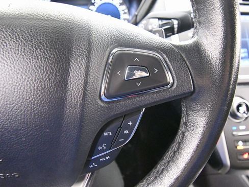 Used 2015 Lincoln MKC FWD image 21