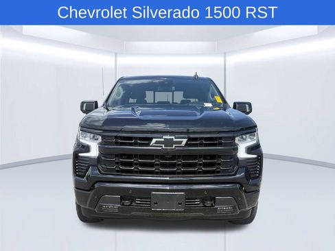Used 2024 Chevrolet Silverado 1500 RST w/ Texas Edition Plus AWD/4WD image 22