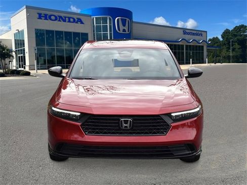 New 2026 Honda Accord Sport image 8