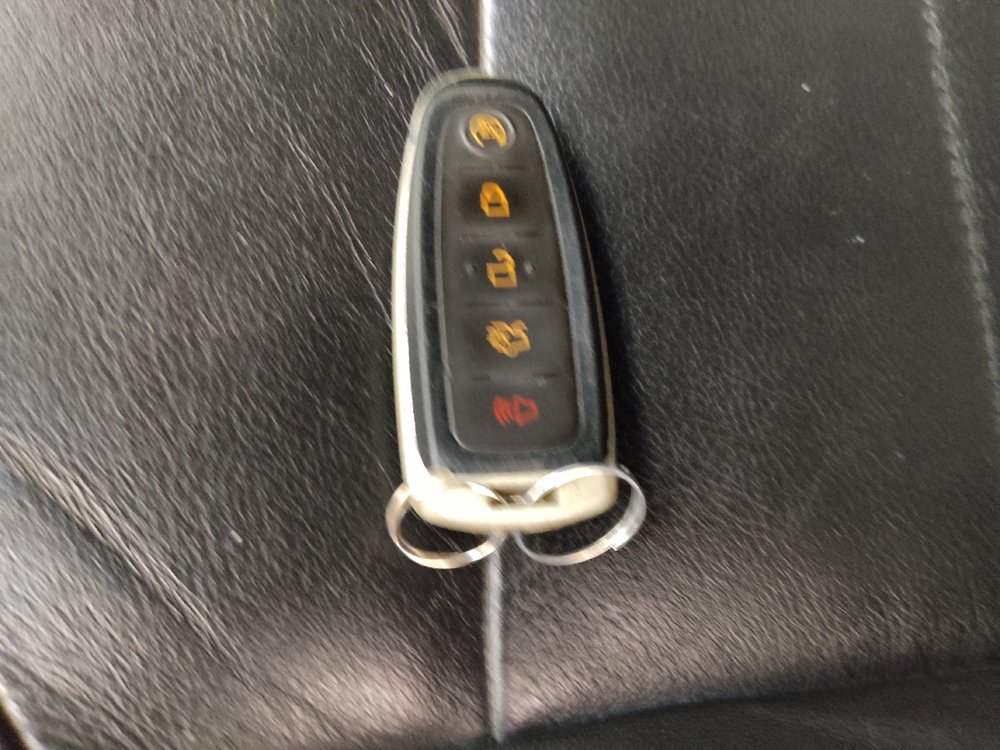 Used 2016 Ford Taurus SEL w/ Equipment Group 201A FWD image 32