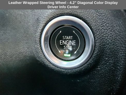 Used 2019 Chevrolet Silverado 1500 LT w/ Texas Edition image 32