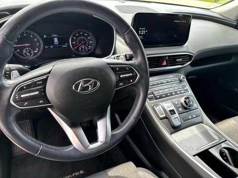 Used 2023 Hyundai Santa Fe SEL w/ Cargo Package image 34