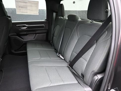 New 2026 RAM 1500 4x4 Crew Cab image 17