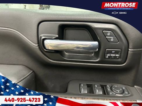 Used 2020 GMC Sierra 3500 Denali w/ Denali Ultimate Package image 9