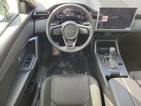 New 2026 MAZDA CX-5 Select AWD/4WD image 16