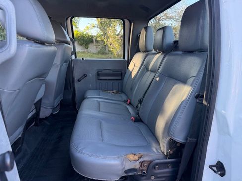 Used 2016 Ford F250 XL w/ XL Value Package image 11