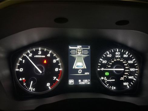 Used 2024 Subaru Ascent Onyx Edition AWD/4WD image 15