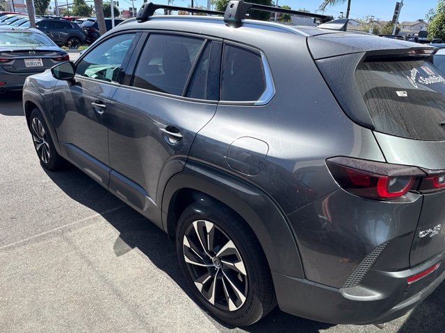Used 2026 MAZDA CX-50 2.5 Hybrid w/ Cargo Package AWD/4WD image 8