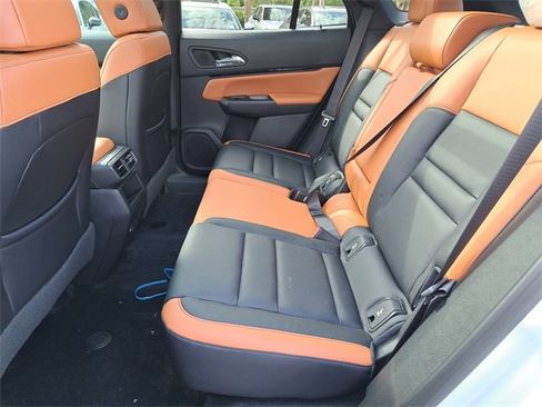 Certified 2026 Honda Prologue Elite image 11