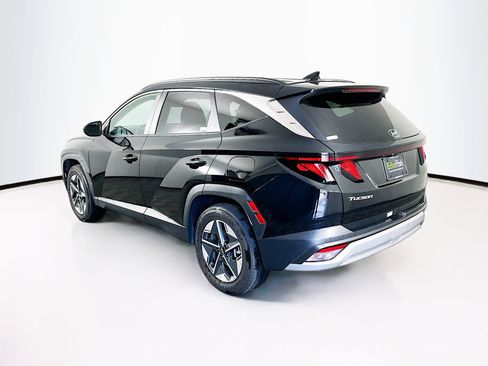 Used 2025 Hyundai Tucson SEL image 5