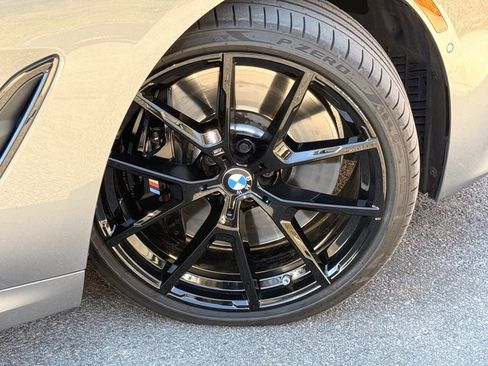 Used 2023 BMW M850i xDrive Coupe image 9