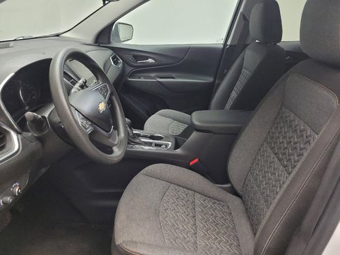 Used 2022 Chevrolet Equinox LT FWD image 17