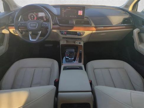 Used 2021 Audi Q5 Premium Plus image 25