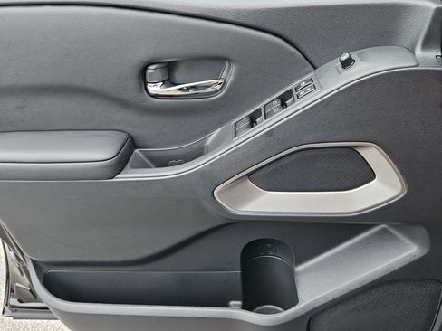 New 2026 Nissan Frontier SV w/ SV Convenience Package image 25