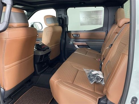 New 2026 Toyota Tundra 1794 Edition image 4