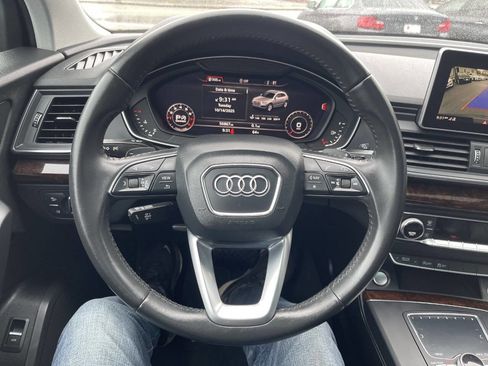Used 2018 Audi Q5 2.0T Premium image 34