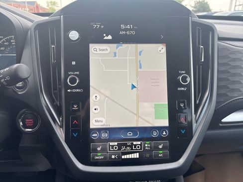 New 2025 Subaru Forester Premium w/ Protection Package (1PH) image 15