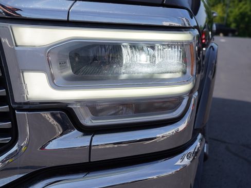 Used 2019 RAM 2500 Laramie AWD/4WD image 14