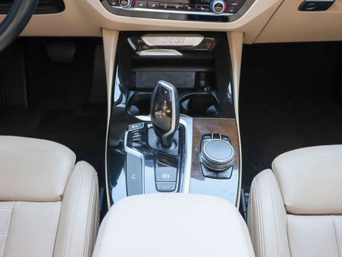 Used 2019 BMW X3 sDrive30i w/ Premium Package image 27