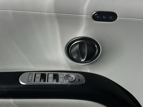 New 2026 Hyundai Palisade Calligraphy image 17