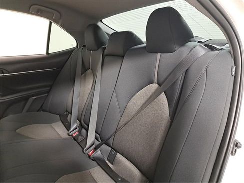 Used 2023 Toyota Camry LE image 13