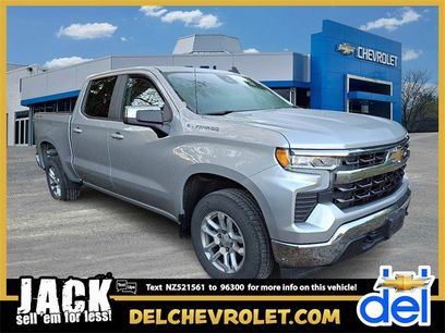 Certified 2022 Chevrolet Silverado 1500 LT