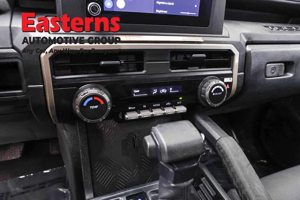 Used 2025 Toyota Tacoma SR RWD image 20