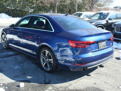 Used 2017 Audi A4 2.0T Prestige w/ Prestige Package image 6