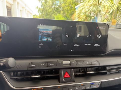 Used 2025 Kia K4 FWD image 20