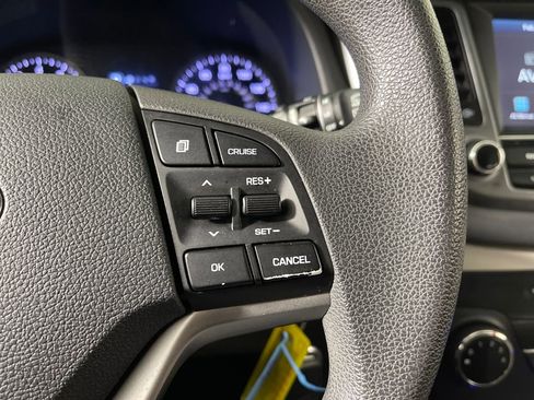 Used 2018 Hyundai Tucson SEL image 29