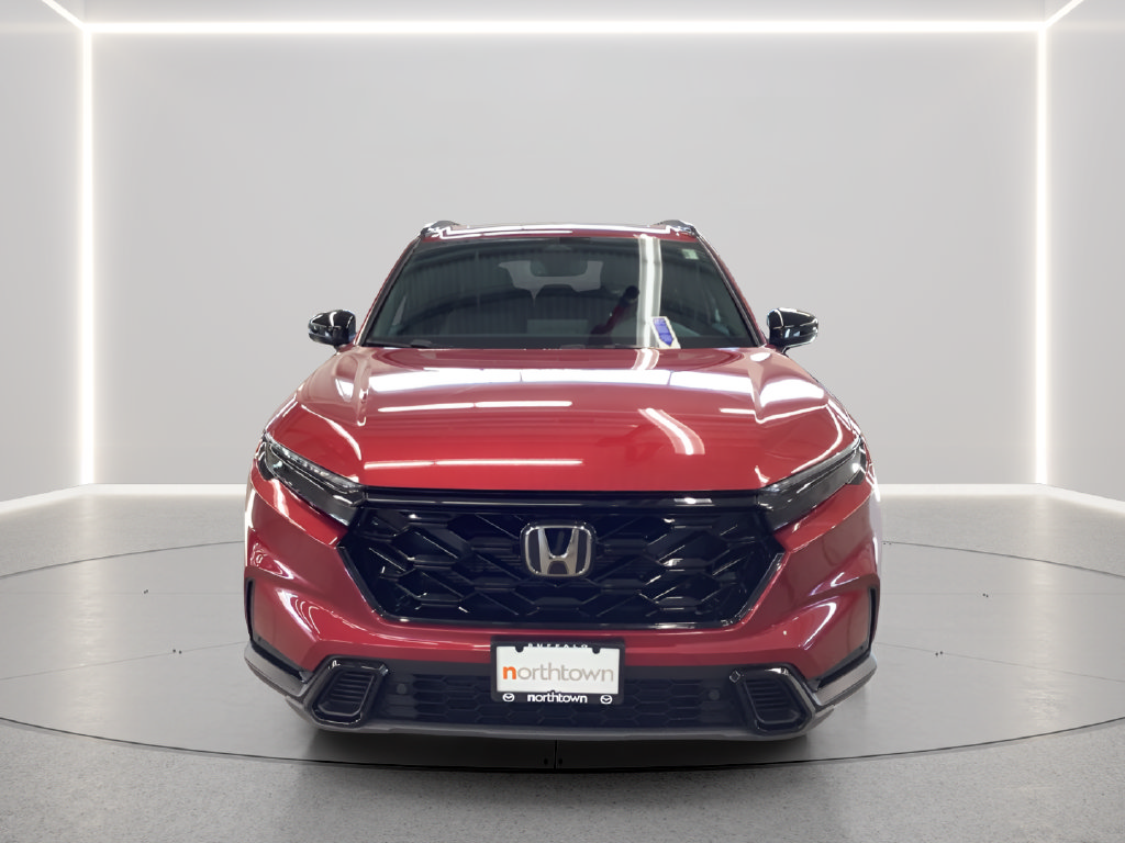 Used 2024 Honda CR-V Sport-L image 6