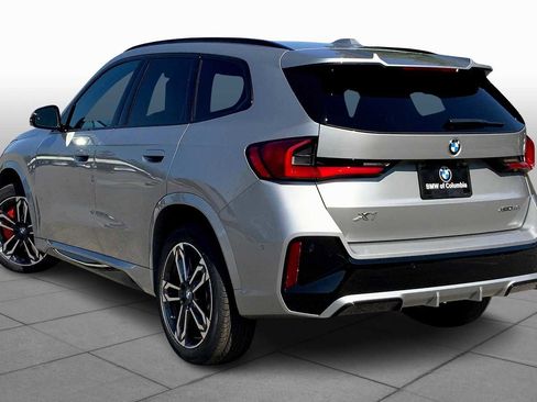 New 2026 BMW X1 xDrive28i w/ Technology Package image 12