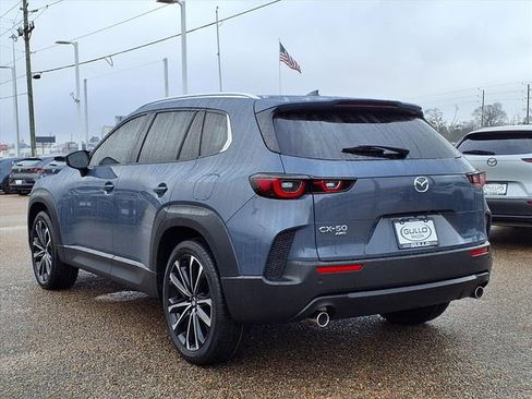 New 2026 MAZDA CX-50 AWD 2.5 S w/ Weather Package image 6