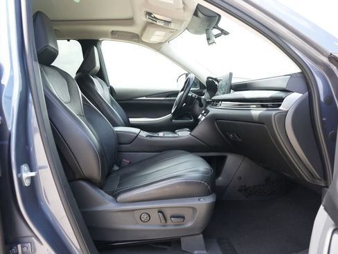 Certified 2023 INFINITI QX60 Sensory w/ Vision Package image 22