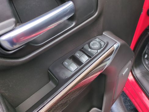 Used 2020 Chevrolet Silverado 1500 LT Trail Boss image 77