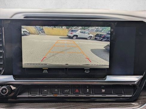Used 2026 Chevrolet Silverado 1500 RST RWD image 13