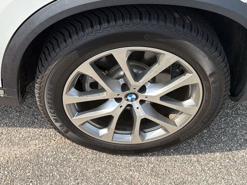 Used 2020 BMW X5 sDrive40i w/ Premium Package RWD image 12