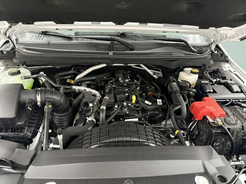 Used 2023 Ford Ranger XLT w/ Trailer Tow Package image 13