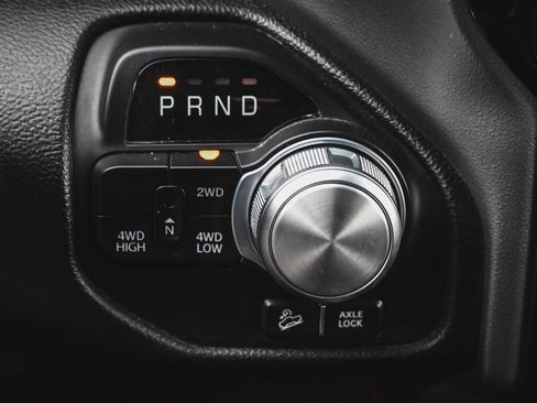 Used 2022 RAM 1500 Rebel w/ Rebel Level 2 Equipment Group image 26