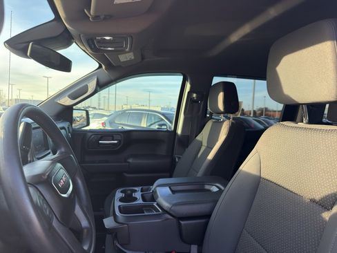 Used 2024 GMC Sierra 1500 Pro w/ Trailering Package image 26