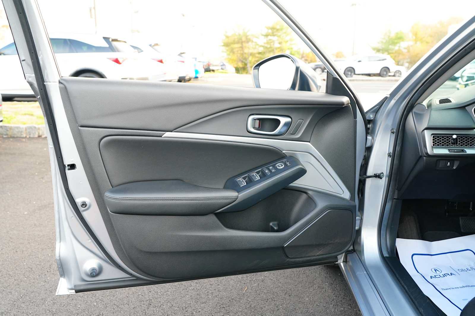 Used 2024 Acura Integra FWD image 15