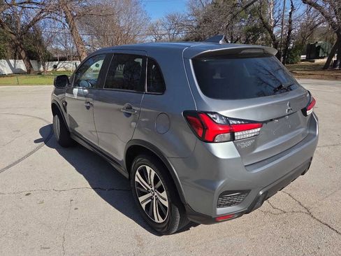 Used 2021 Mitsubishi Outlander Sport ES image 4