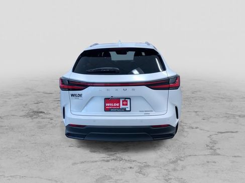 Used 2024 Lexus NX 350h AWD w/ Vision Package image 9