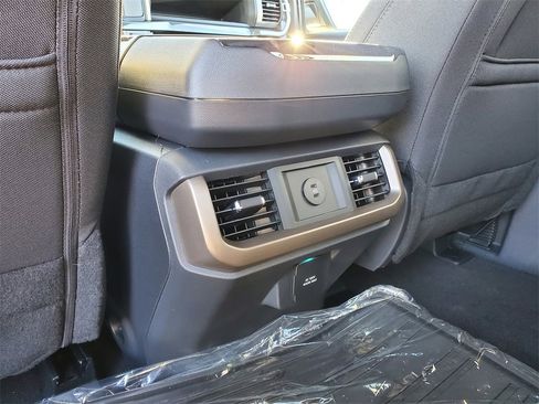 New 2025 Ford F150 STX w/ Equipment Group 201A FX4 image 24