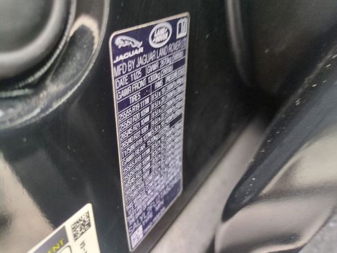 New 2026 Land Rover Range Rover Velar Dynamic SE image 31