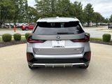 Certified 2025 BMW X1 xDrive28i image 4