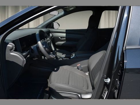 New 2026 Hyundai Santa Cruz SE image 10