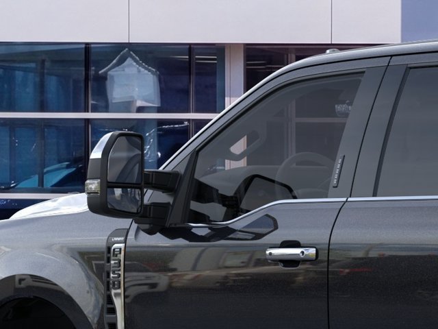 New 2026 Ford F350 Lariat w/ Lariat Premium Package AWD/4WD image 20