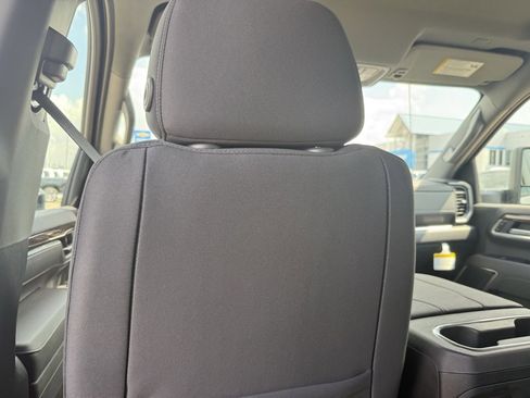 New 2026 Chevrolet Silverado 2500 LT w/ Texas Edition image 32