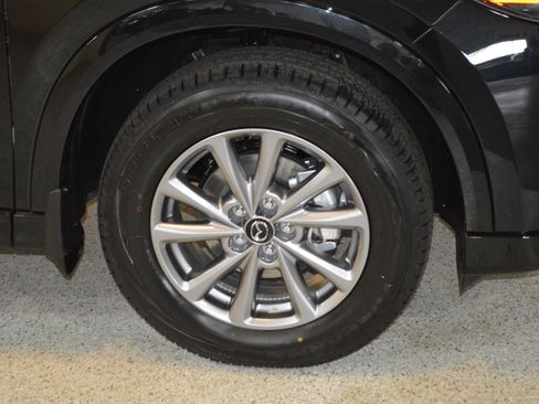 New 2025 MAZDA CX-5 AWD 2.5 S w/ Select Package image 9